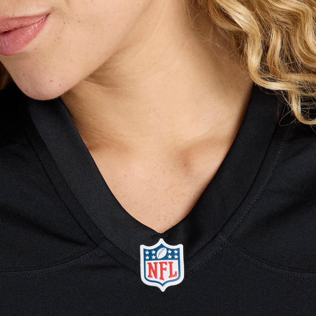 Ja'Marr Chase Cincinnati Bengals Nike Women's Game Jersey - Black