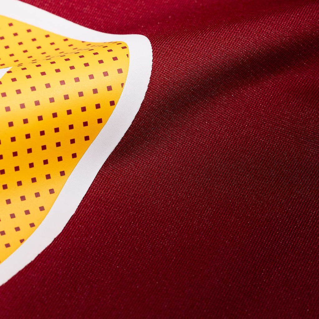 Jamin Davis Washington Commanders Nike Player Game Jersey - Burgundy