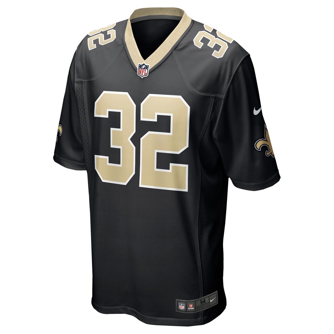 Tyrann Mathieu New Orleans Saints Nike Youth Game Jersey - White