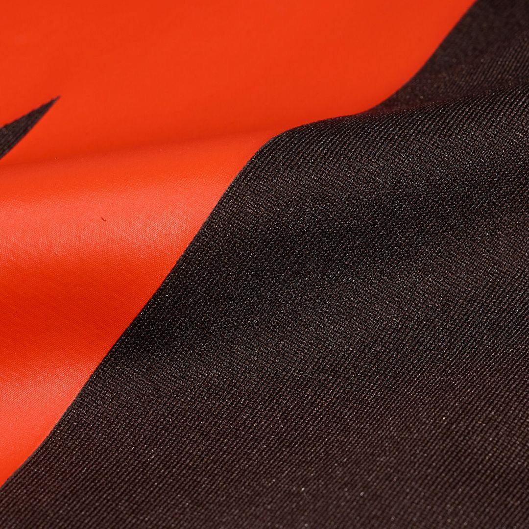 Deshaun Watson Cleveland Browns Nike Alternate Game Jersey - Brown