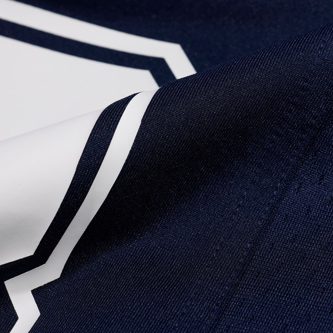 Deuce Vaughn Dallas Cowboys Nike  Game Jersey - Navy