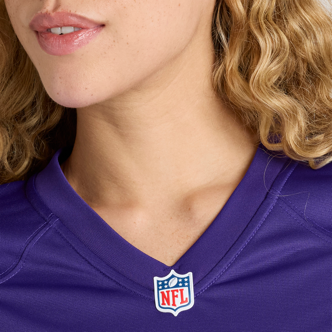 Kyler Murray Minnesota Vikings Nike Women's Game Jersey - Purple