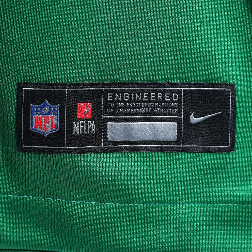 Brandon Graham Philadelphia Eagles Nike Alternate Game Jersey - Kelly Green