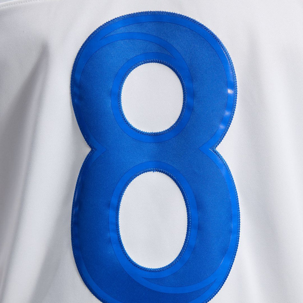 Jared Verse Los Angeles Rams Nike Vapor F.U.S.E. Stitched Limited Jersey - White