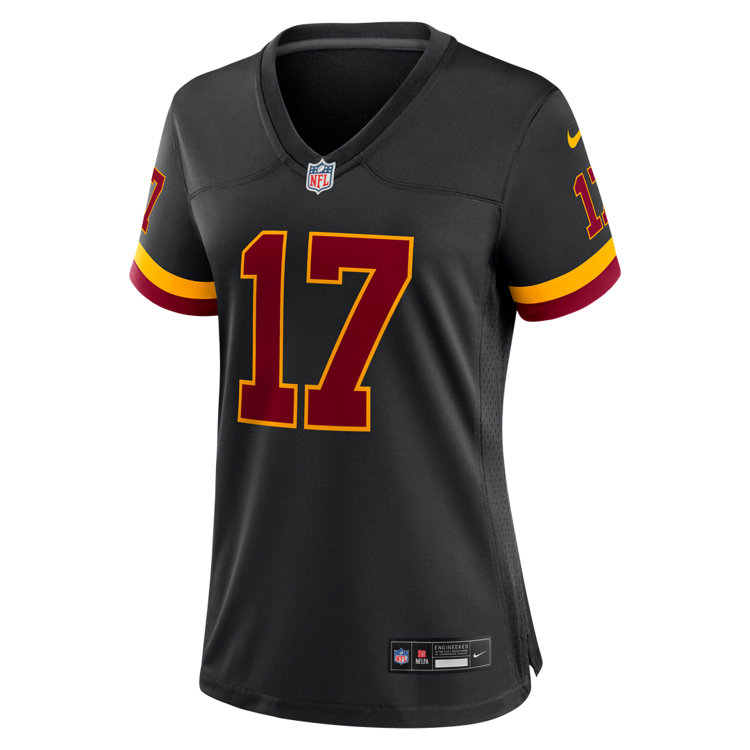 Terry McLaurin Washington Commanders Nike Women's Game Jersey - Burgundy