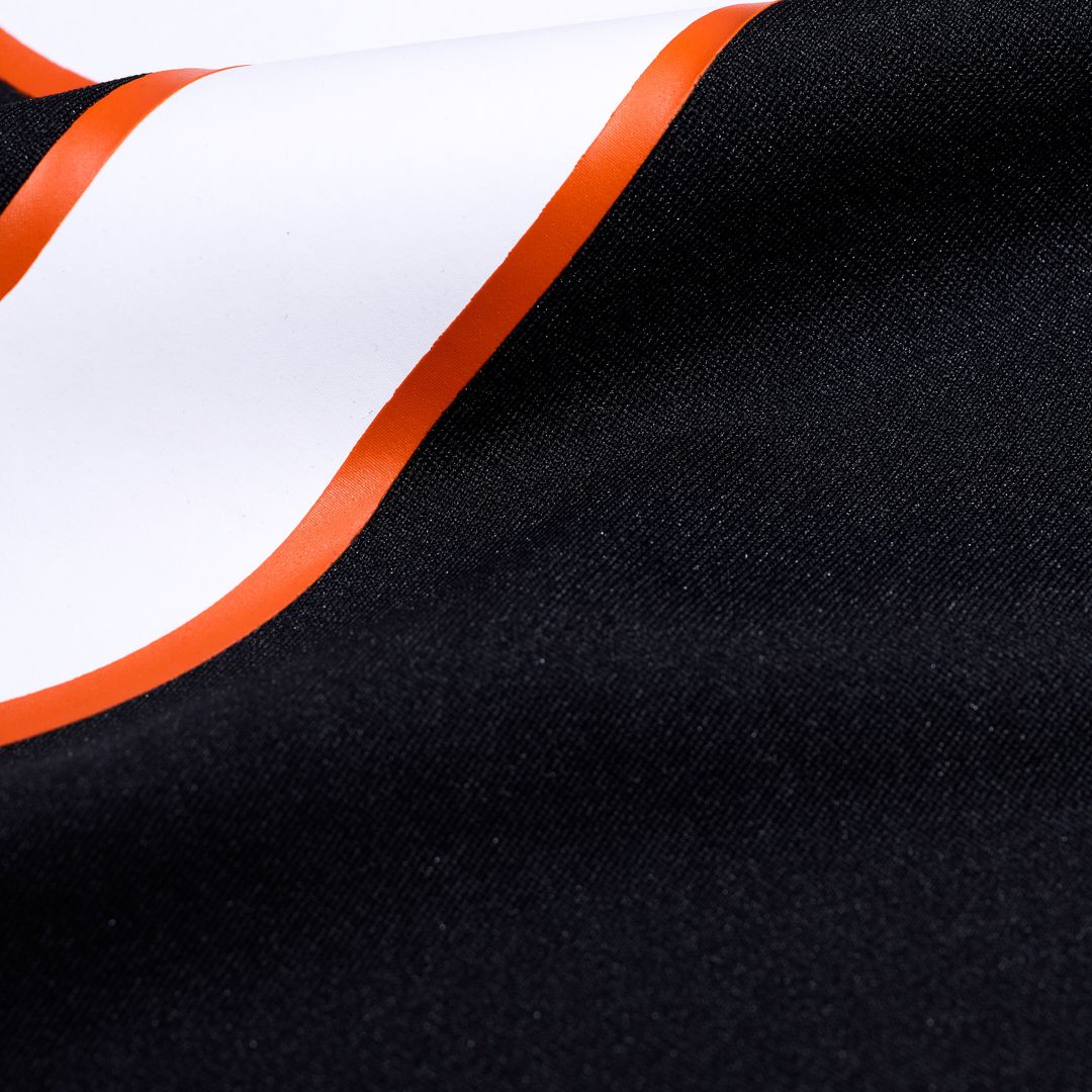Tahj Brooks Cincinnati Bengals Nike Team Game Jersey -  Black