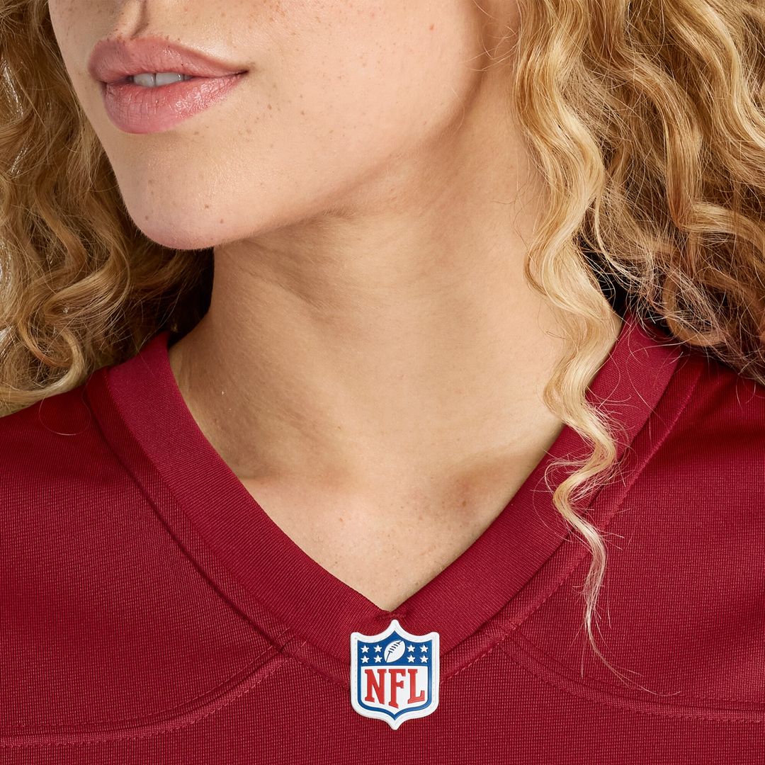 Starling Thomas V Arizona Cardinals Nike Women's Team Game Jersey -  Cardinal