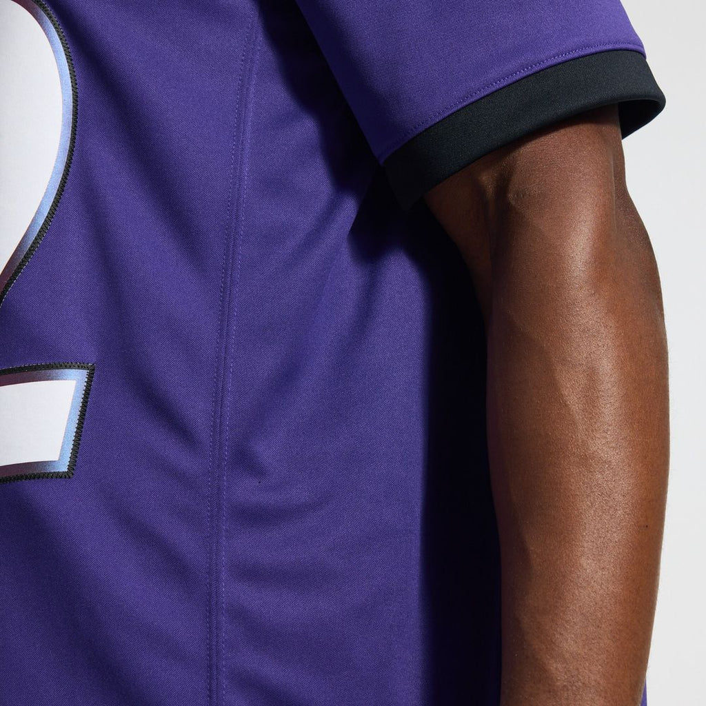 Derrick Henry Baltimore Ravens Nike Vapor F.U.S.E. Stitched Limited Jersey - White