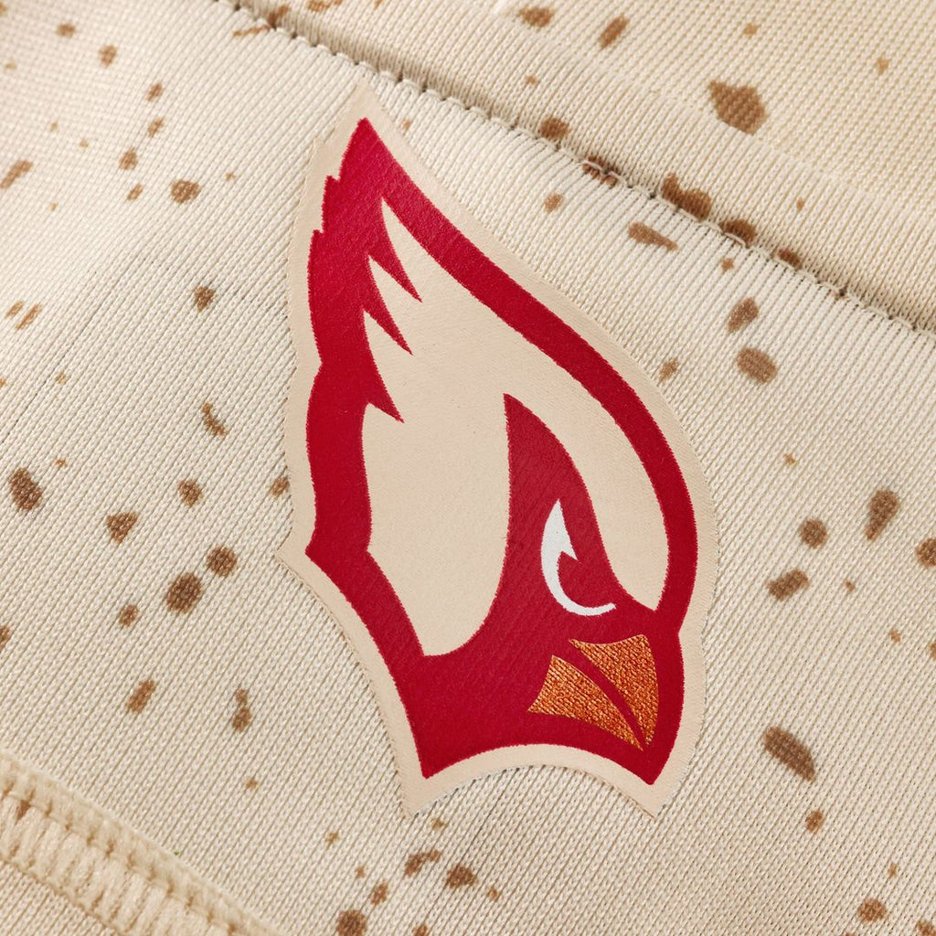 Trey McBride Arizona Cardinals Nike Women's 2025 Rivalries Collection Game Jersey - Natural