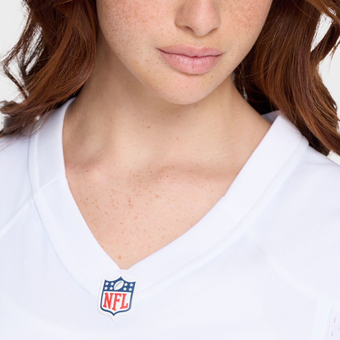 Jacob Rodriguez Miami Dolphins Nike Women's Game Jersey - White