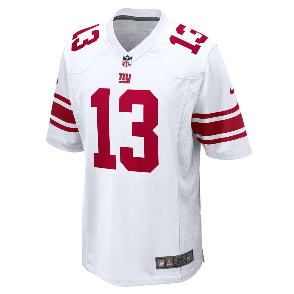 Jalin Hyatt New York Giants Nike Team Game Jersey -  Royal