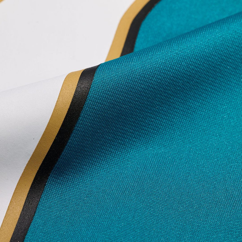 Tony Boselli Jacksonville Jaguars Nike Prowler Throwback Retired Player Game Jersey - Teal