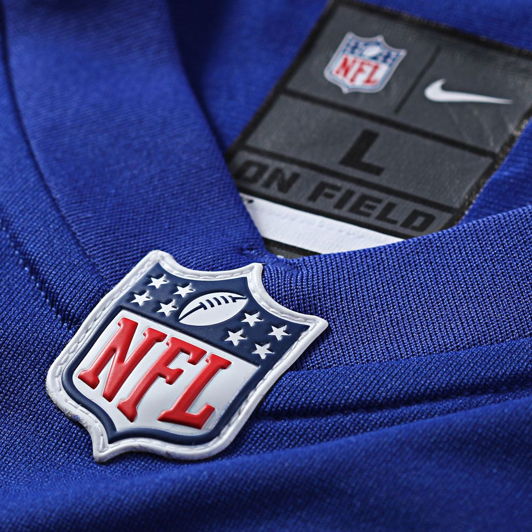 Josh Allen Buffalo Bills Nike Youth Game Jersey - Red