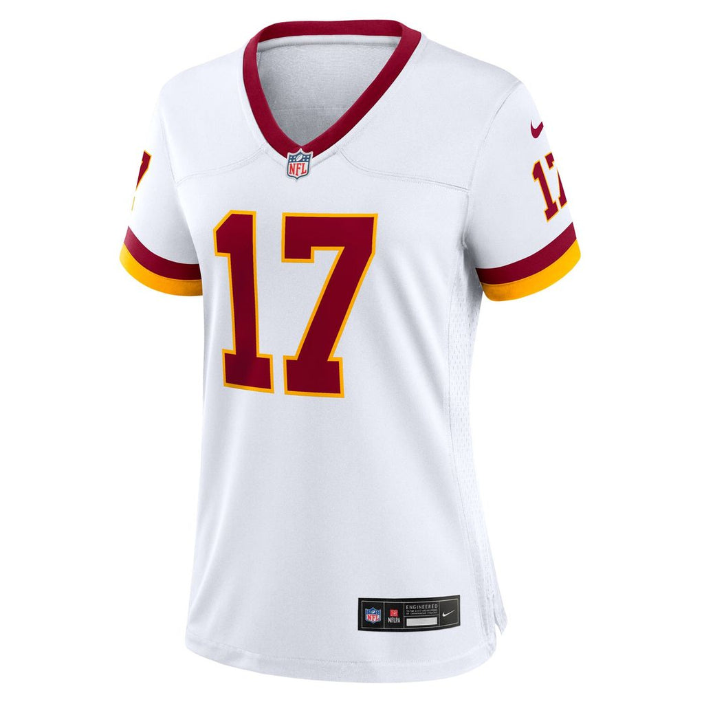 Terry McLaurin Washington Commanders Nike Women's Game Jersey - Burgundy