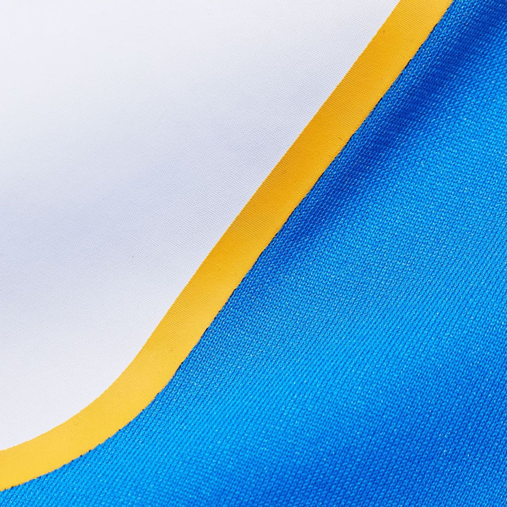 Joe Alt Los Angeles Chargers Nike  Player Game Jersey - Powder Blue