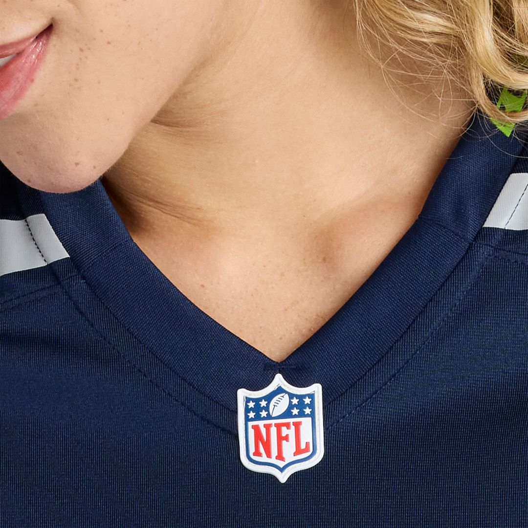 Olu Oluwatimi Seattle Seahawks Nike Women's Team Game Jersey -  College Navy