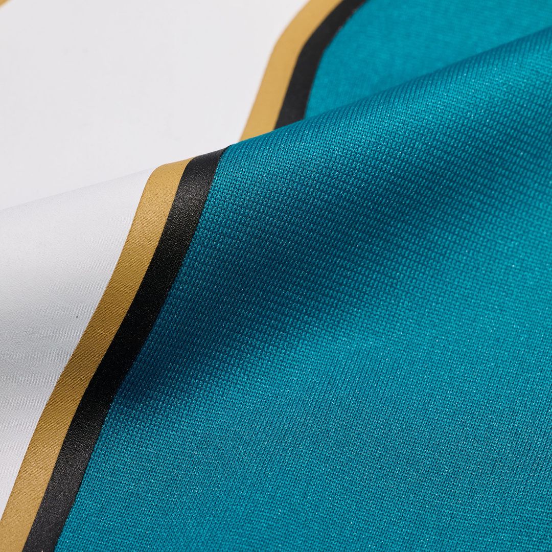 Jakobi Meyers Jacksonville Jaguars Nike Alternate 2 Prowler Throwback Game Jersey -  Teal