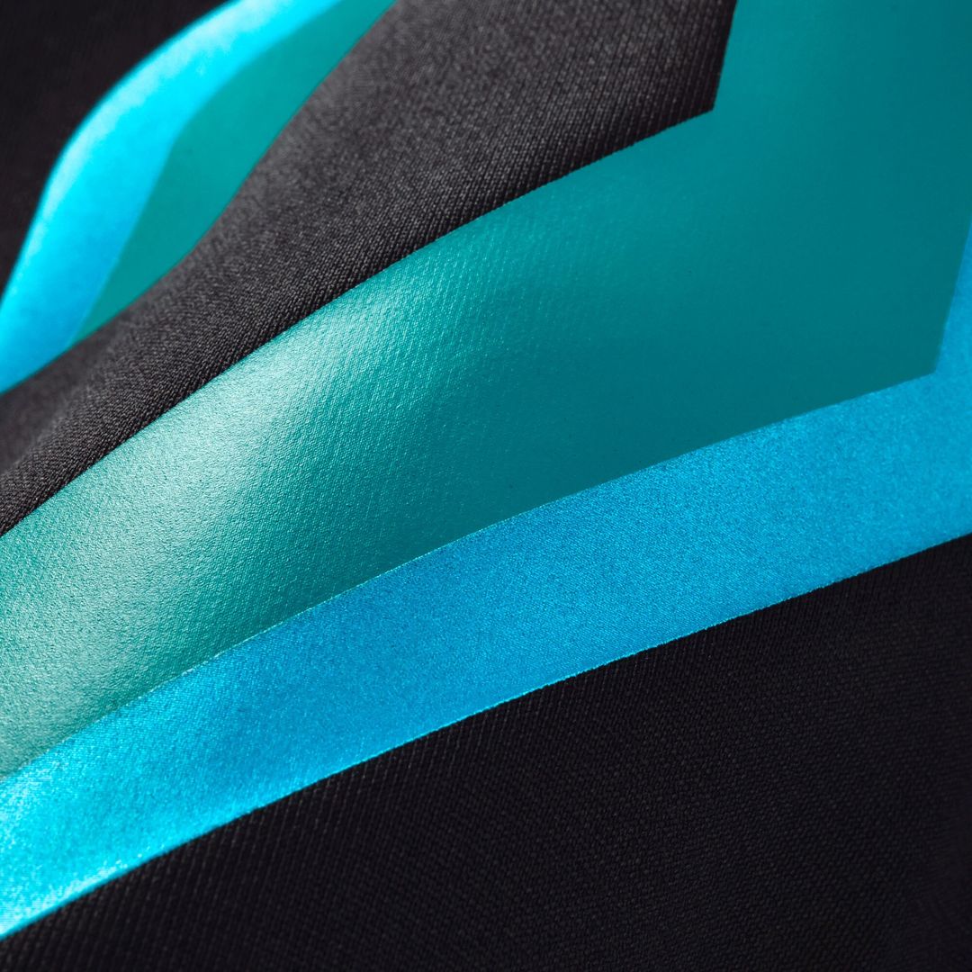 Chop Robinson Miami Dolphins Nike Women's 2025 Rivalries Collection Game Jersey - Pitch Blue
