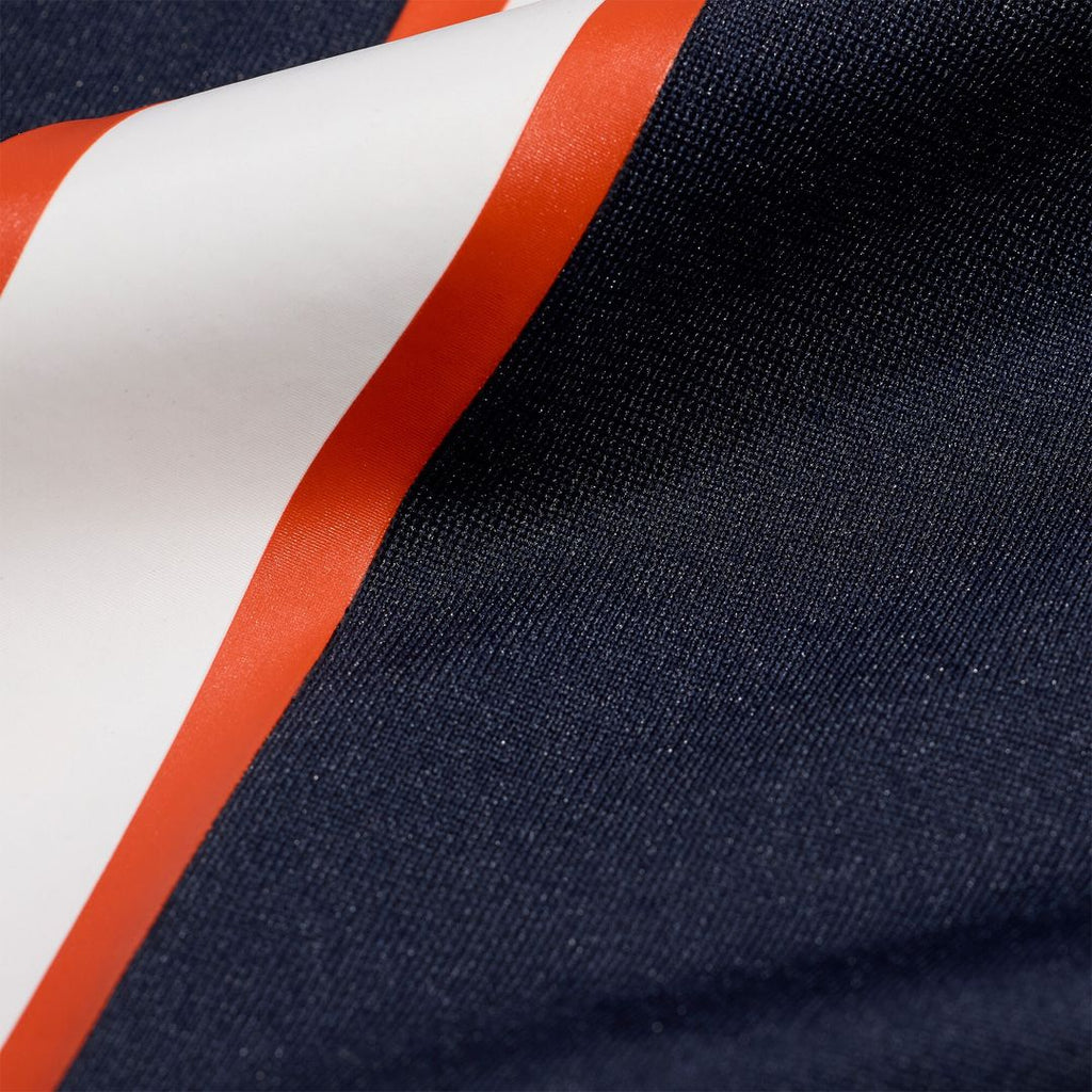 Jaylon Jones Chicago Bears Nike Team Game Jersey -  Navy