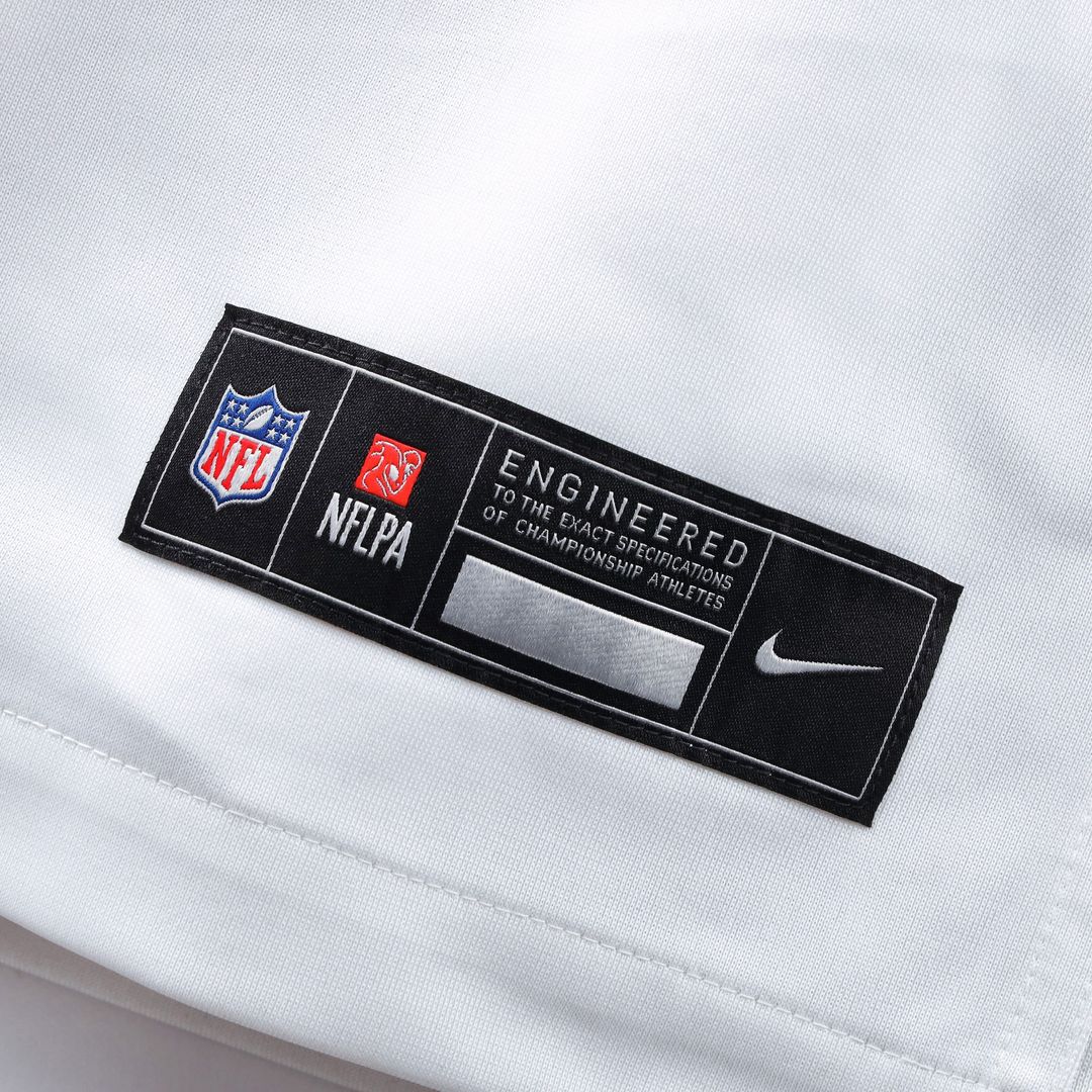 Terry McLaurin Washington Commanders Nike Game Jersey - Burgundy